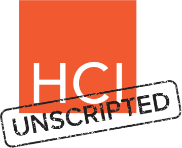 Hci Unscripted Artificial Intelligence Human Capital Institute